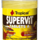 SUPERVIT TABLETS A
