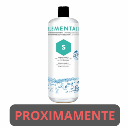 Elementals S 1000ml