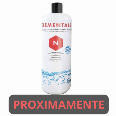 Elementals N 1000ml