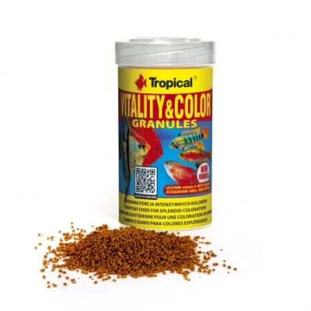 VITALITY&COLOUR GRANULAT - Image 3