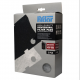 2 FILTROS PERLON BLANCO PROFESSIONAL