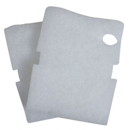 2 FILTROS PERLON BLANCO PROFESSIONAL - Image 2
