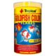 GOLDFISH COLOR
