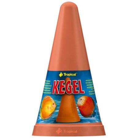 CONO KEGEL DESOVE