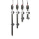 CALEFACTOR INTERNO: THEO 100W AA