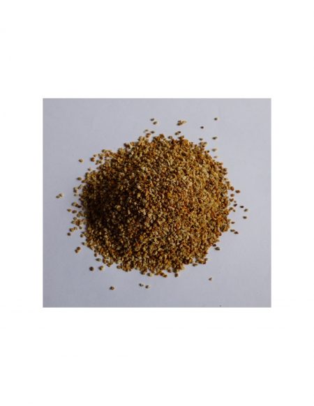 GRAVILLA OCRE