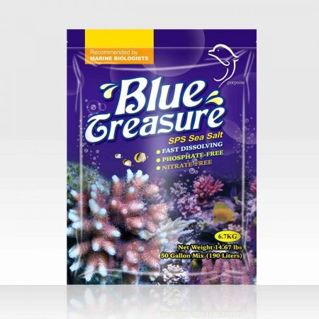 SPS SEA SALT / PREMIUM