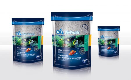 NP BIOPEARLS