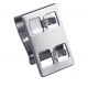SOPORTE DE ACUARIO PARA TUBO DE DIFUSOR C02
