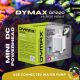 BOMBA USB DP-220