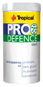 PRO DEFENCE