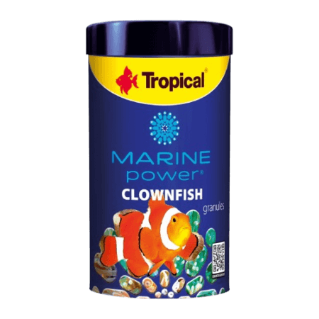 MARINE POWER CLOWNFISH