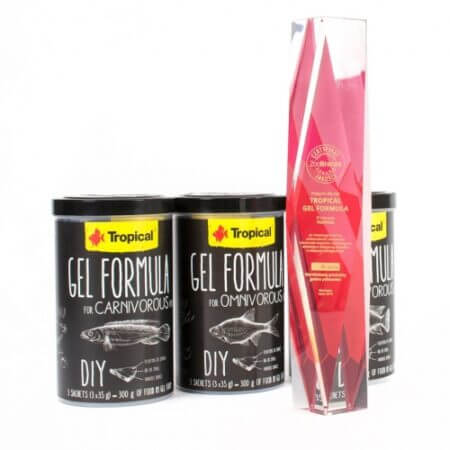 GEL FORMULA OMNIVOROUS - Image 3