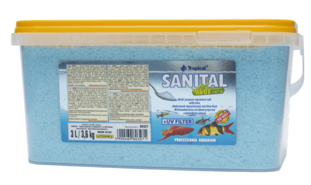 SANITAL + ALOE VERA - Image 2