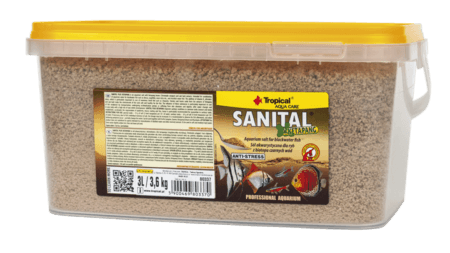 SANITAL PLUS KETAPANG - Image 2