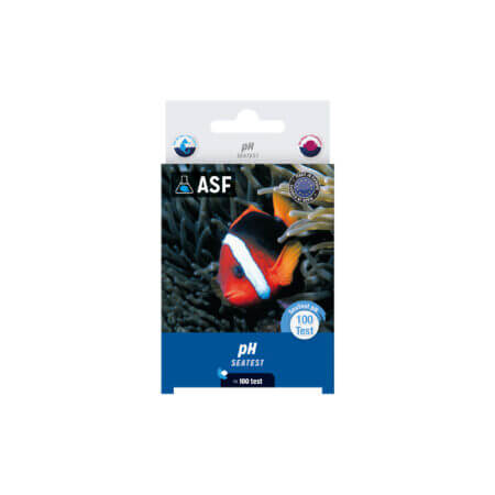 SEA TEST PH