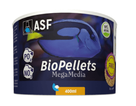 BIOPELLETS