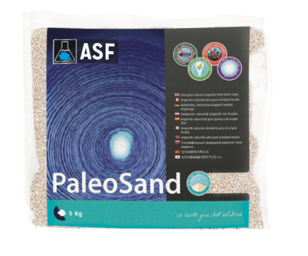 PALEOSAND FINE