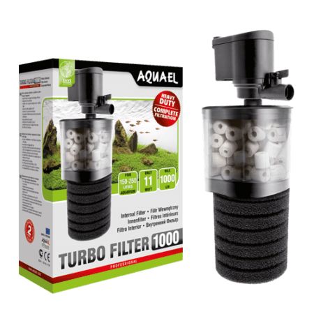 FILTRO TURBO 1000
