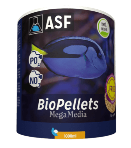 BIOPELLETS - Image 2