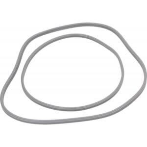 Filtro Acquario AQUAEL ULTRAMAX 2000 - 7520 G/h, Nero, Con Prefiltro, Per Acquari Esigenti - Foto 4