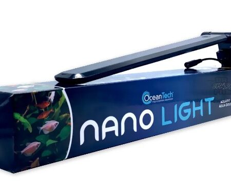 NANO LIGHT AGUA DULCE