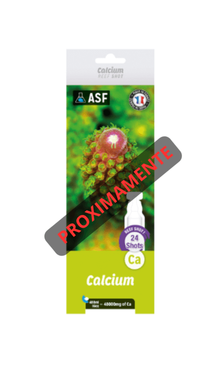REEF SHOT CALCIUM