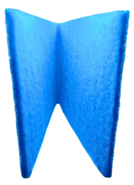 Esponja Azul Grande - Image 2