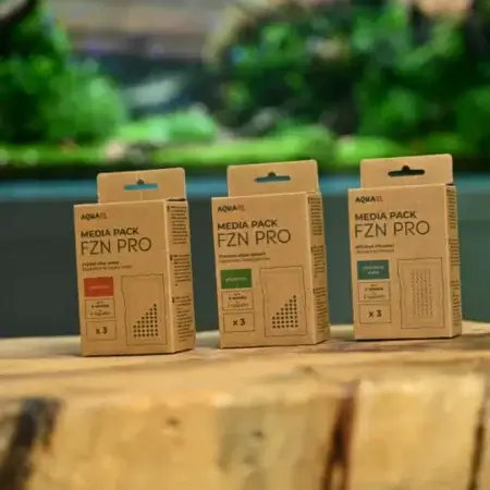 MEDIA PACK FZN PRO
