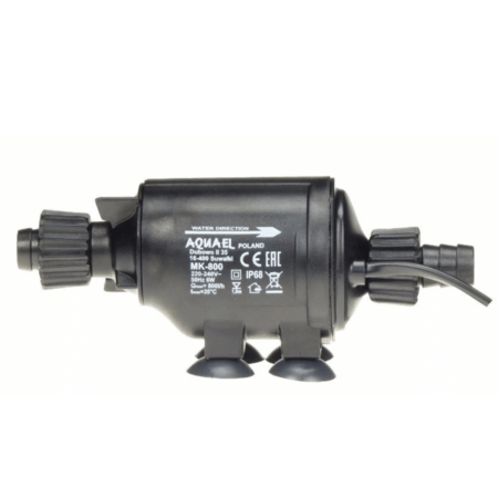 MOTOR MULTIKANI 800 - Image 2