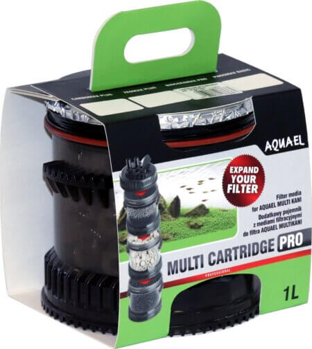 CARTUCHO MULTIPLICADOR MULTIKANI - BIOCERAMAX
