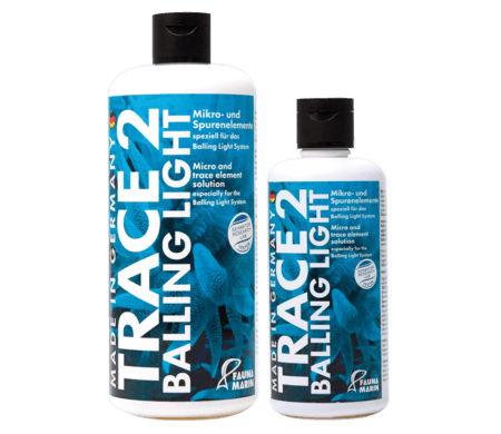 BALLING LIGHT TRACE 2 METABOLIC