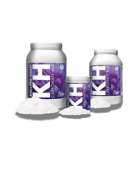 BALLING LIGHT CARBONATE - MIX KH