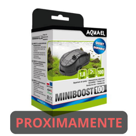 MINIBOOST 100
