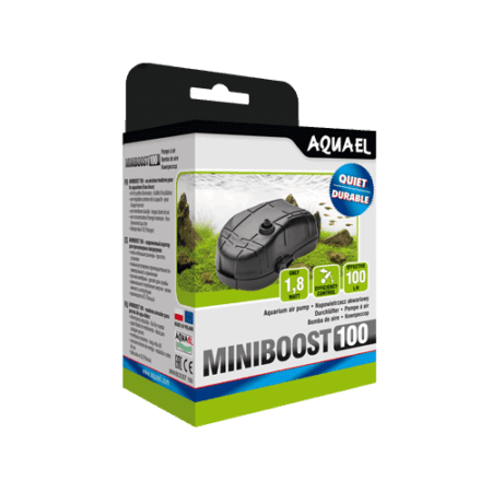 MINIBOOST 100