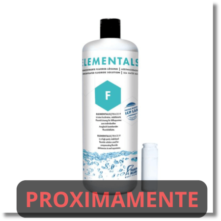 Elementals F 1000ml