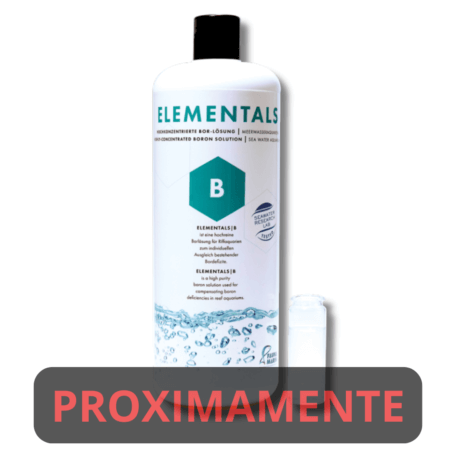 Elementals B 1000ml