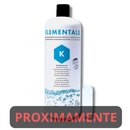 Elemental K 1000ml
