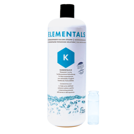 Elemental K 1000ml