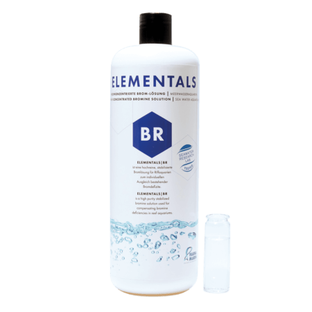Elements Br 1000ml