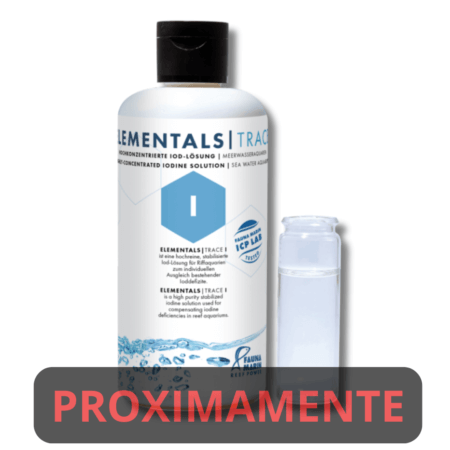 Elementals Trace I 250ML