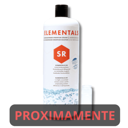 Elementals Sr 1000ml