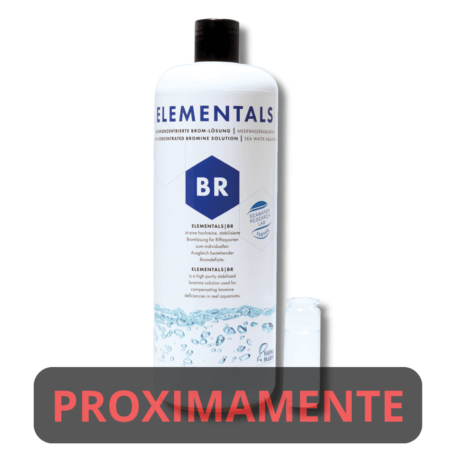 Elements Br 1000ml