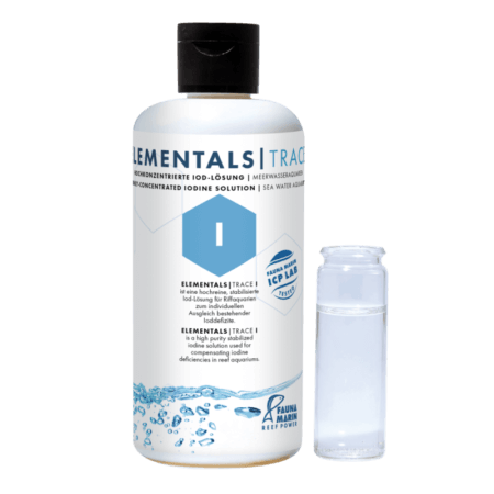 Elementals Trace I 250ML
