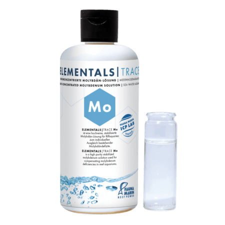 Elements Trace Mo 250ml