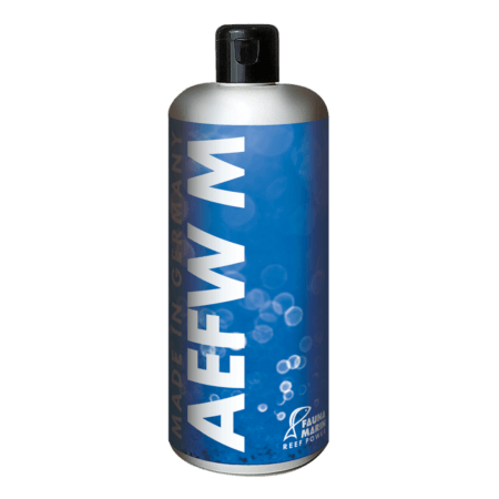 AEFW M