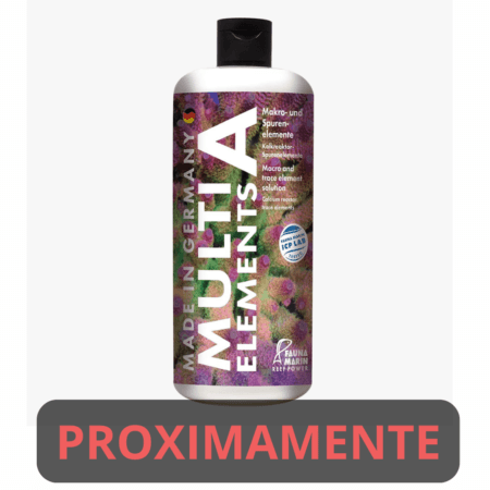 MULTI ELEMENTS A