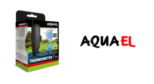 Nuevo Thermometer Link de Aquael Nuevo Thermometer Link de Aquael