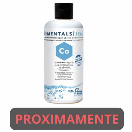 Elementals Trace Co 250ml