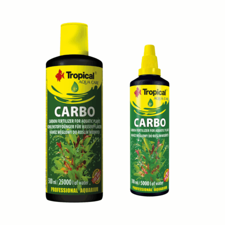 TROPICAL CARBO